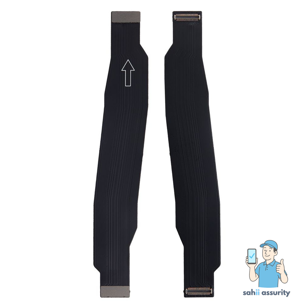 LCD Flex Cable for Xiaomi Redmi Note 9 Pro